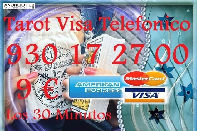 Tarot Visa Económica/Videntes/Tarot