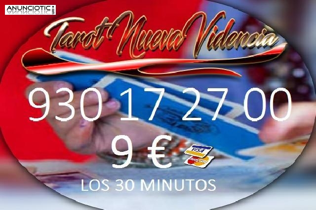 Tarot Barato del Amor/Consulta Tarot Visa