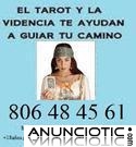 tarot del amor videncia por Rosa Galvan