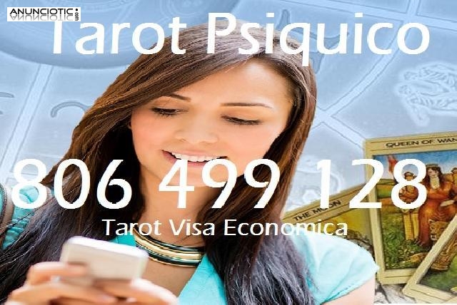 Tarot Visa/Tarot del Amor/9  los 30 Min