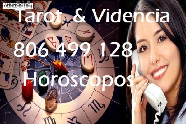 Tarot Visa/ Linea 806/Resuelve Todas  tus Dudas