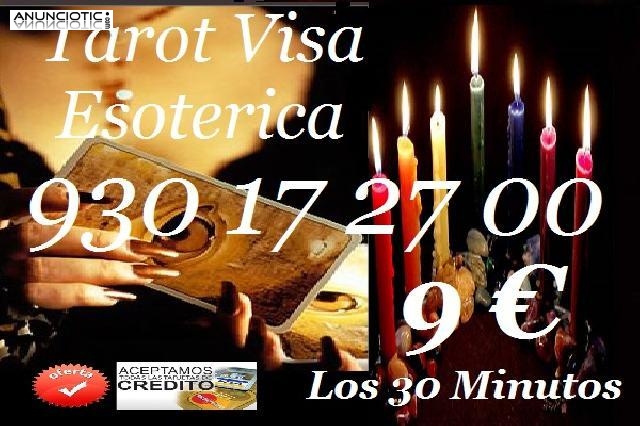 Tarot Visa del Amor Económico/Videncia