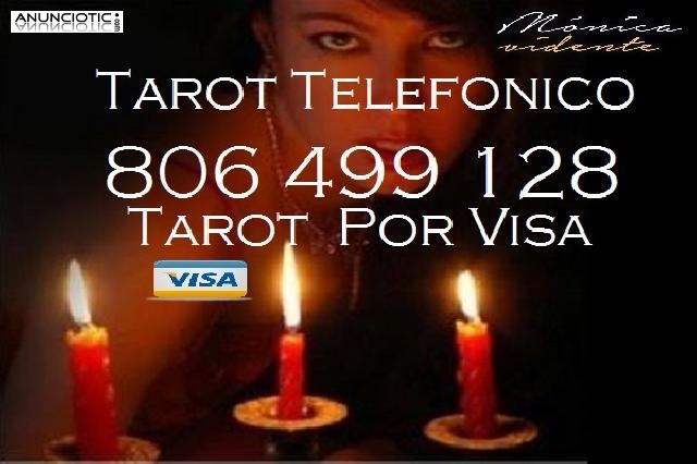 Tarot Visa/806 Tiradas Tarot de Amor