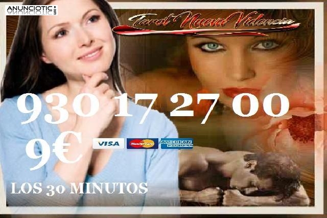 Tarot Visa/806 Videncia/Tarot Barato Visa