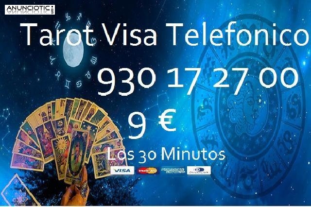 Tarot Visa Económica/Tarotistas/Horoscopos