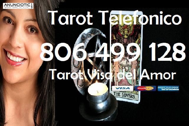 Tarot Visa del Amor/806 Esoterico/Horóscopos