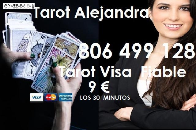 Tarot Visa Barata/Tarotistas/9  los 30 Min