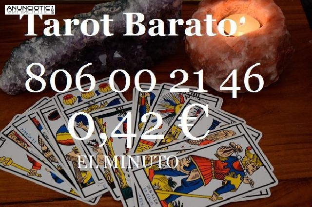 Tarot Linea 806/Tarot Visa Telefonico