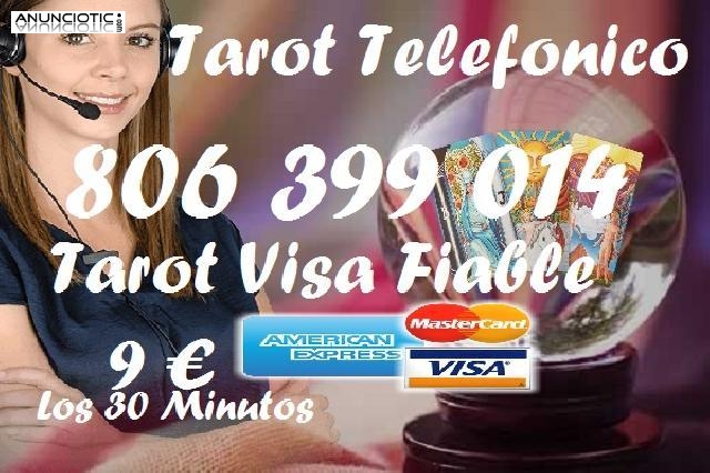 Tarot Visa Económica/Consulta de Tarot.