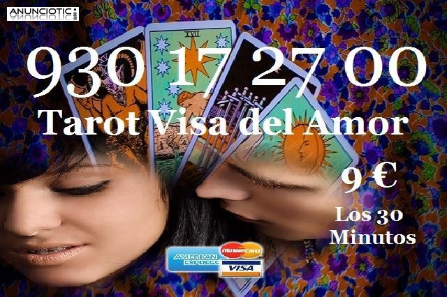 Consulta de Tarot/Tirada de Tarot Visa 