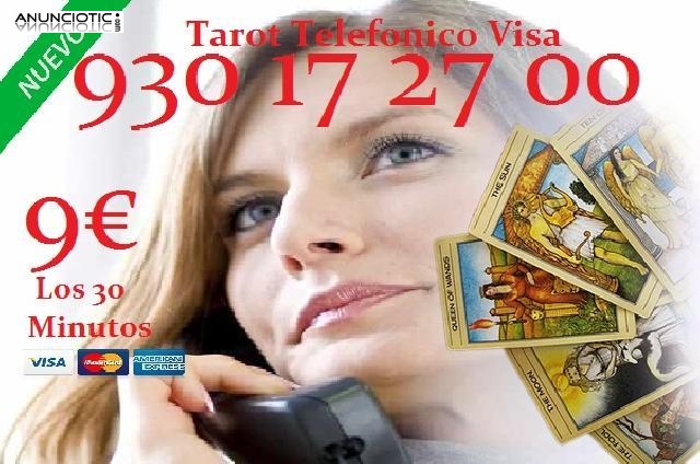 Tarot  Barato Telefónico/Tarot del Amor