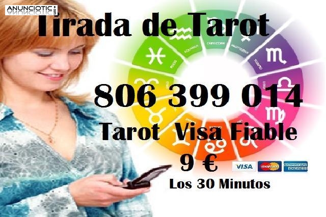 Consulta de Tarot 806/Horoscopos/Videntes