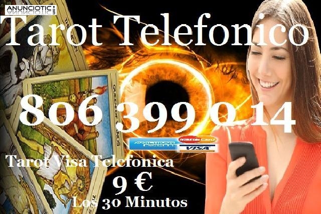 Consulta de Tarot Visa /806 Cartomancia