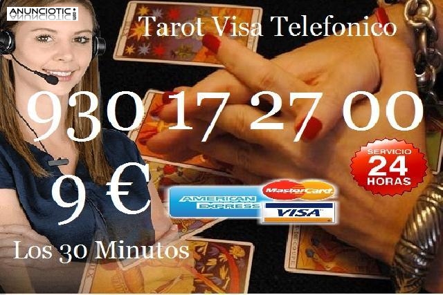 Tirada de Cartas/Tarot Visa/Horoscopos