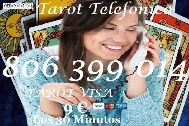 Tarot 806/Tarot del Amor/Esoterico