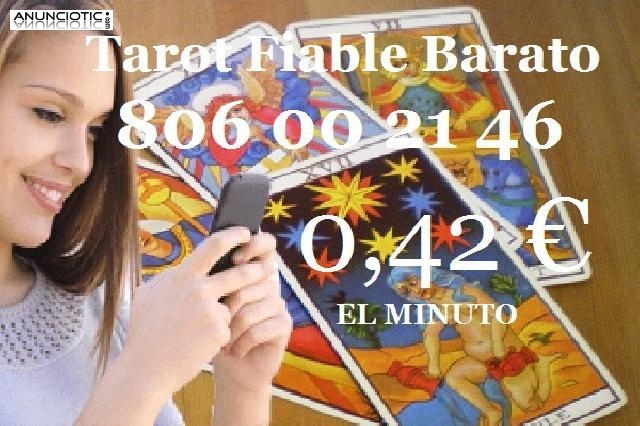 Tarot Visa Las 24 Horas/806 Tarotistas