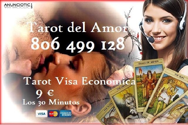 Tarot Visa Barata/Tarotistas/5  los 15 Min