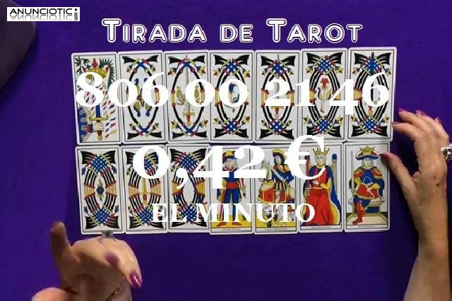 Tarot del Amor/Horóscopos/Visa Barata