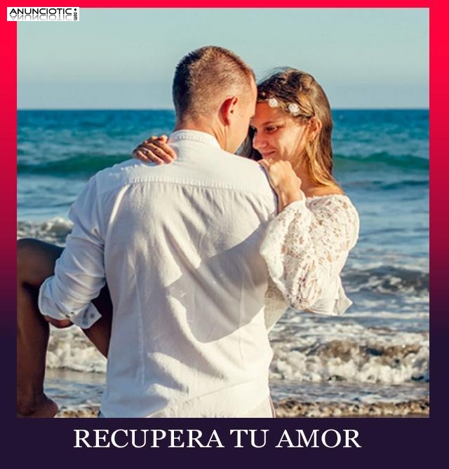 -&#10084;&#65039; HAY SOLUCION-RECUPERA TU PAREJA ,  AMARRES DE AMOR Y UNIÓN DE PAREJAS S