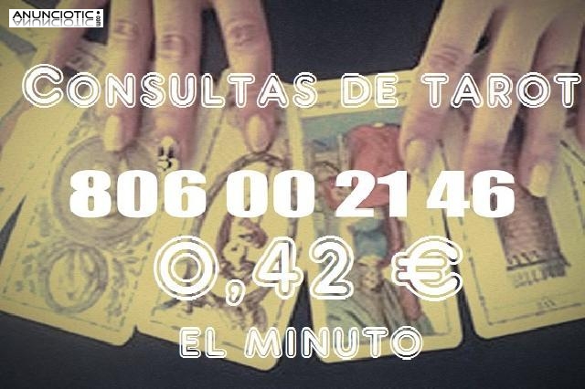 Tarot Visa Línea Económico/Tarotistas