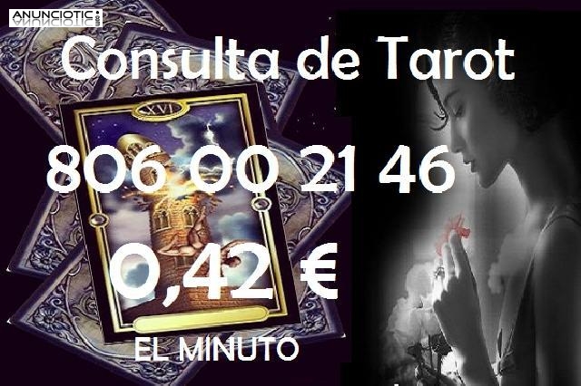 Tarot Visa Barata de Amor/806 Tarotista