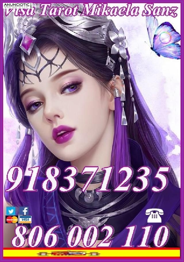 Tarot Mikaela Sanz deseos  sincereos de acrardaros 918 371 235 desde 4 15 