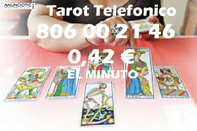 Tarot Linea 806/Tirada Tarot Visa