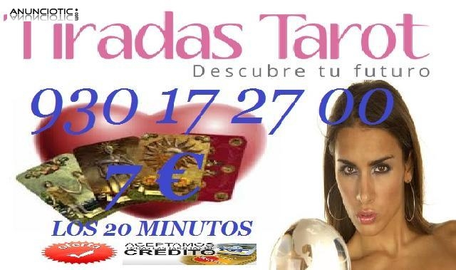 Tarot Líneas Visas Barato/Tirada 806 Tarot  