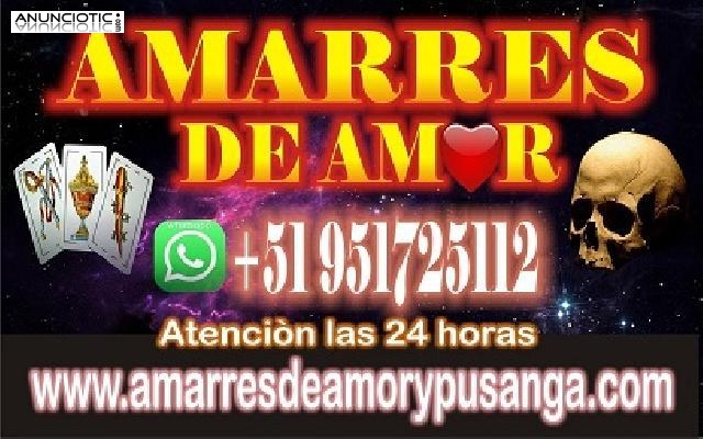 AMARRE DE AMOR CON FOTO - AMARRE ETERNO