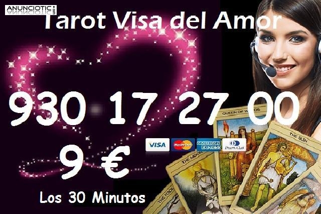 Tarot del Amor Líneas Visas Baratas