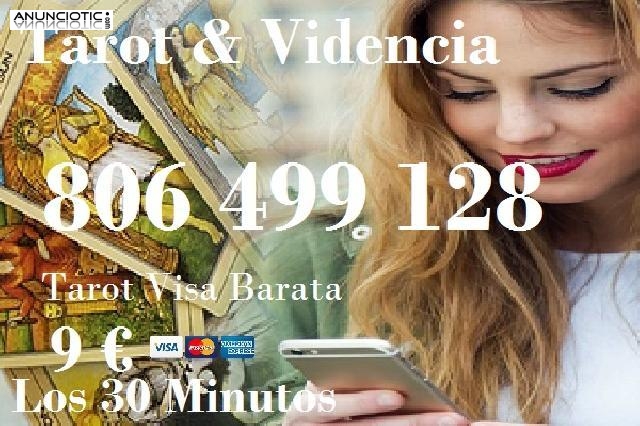 Tarot del Amor/Tarot Visa Esoterico