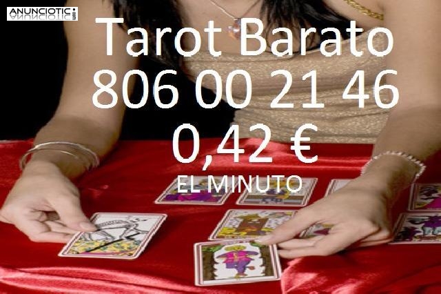 Tarot Telefónico /806 Cartomancia