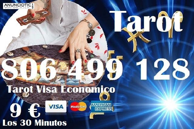 Tirada de Tarot /Videntes Economico