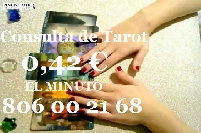 Consulta de Tarot/806 Tarotistas