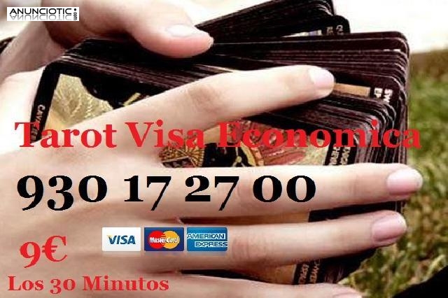 Consulta Linea 806/Tarot Visa Fiable