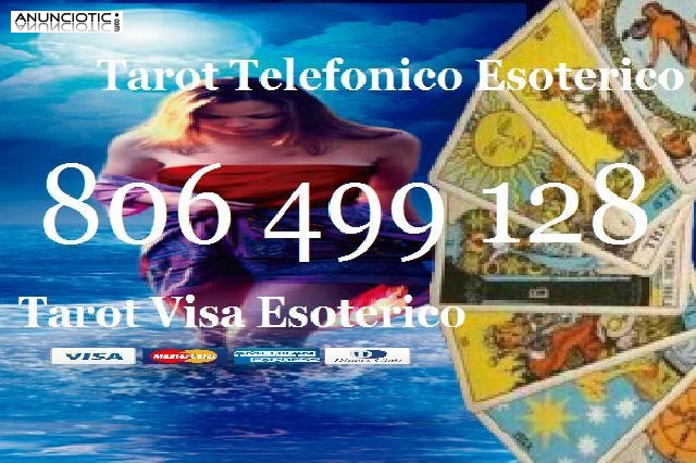 Tarot Visa Económica/806 499 128