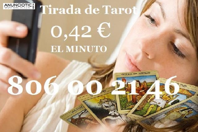 Tirada de Tarot/Horoscopos/Videntes