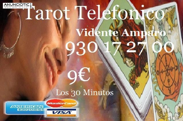 Tirada de Cartas/Consulta de Tarot