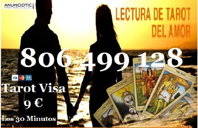 Tarot Tirada de Cartas/Tarot Visa