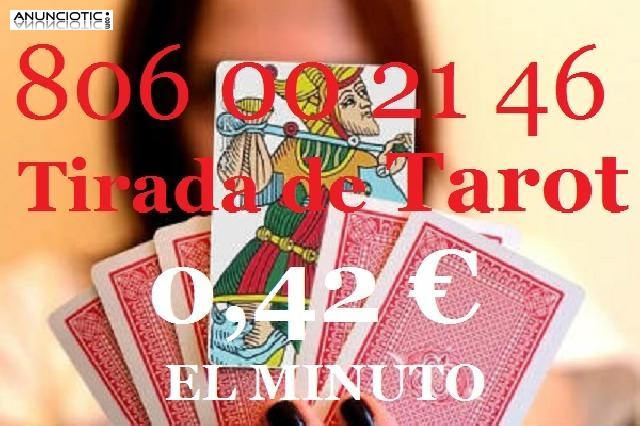 Tirada de Tarot Telefonico