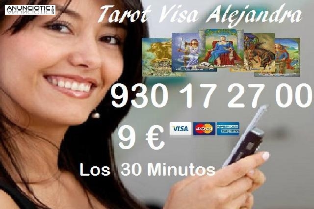 Consultas al Tarot 806 /Videncia Visa