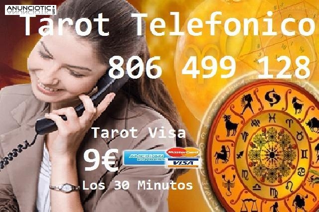 Tarot Linea Telefonico/806 Tarotistas