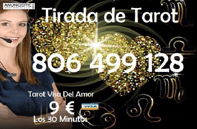 Tirada de Tarot/Horoscopos/Videncia