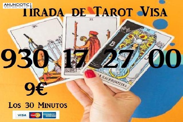Tarot 806 Economico/Lectura de Tarot