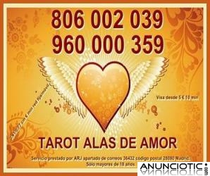 OFERTA TAROT VISA BARATA 5  10 MIN. TAROT 806 BARATO 0,41 CM MIN. 