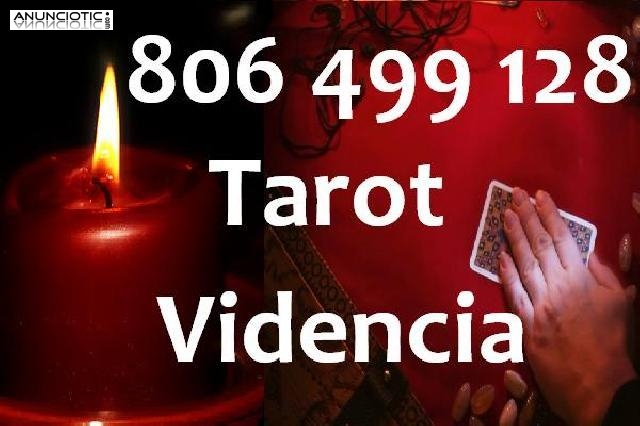 Tirada de Cartas, Tarot 806 499 128