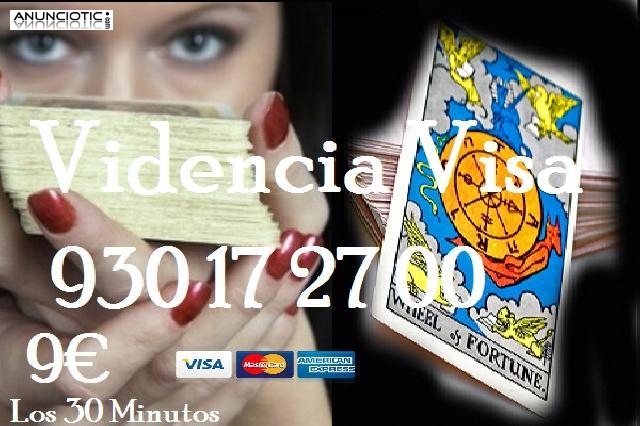 Consulta de Cartas/Tarot 930 17 27 00