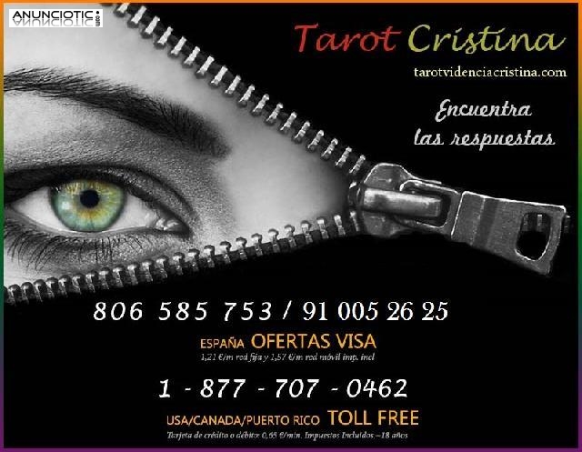 Tarot bueno y efectivo con vidente española