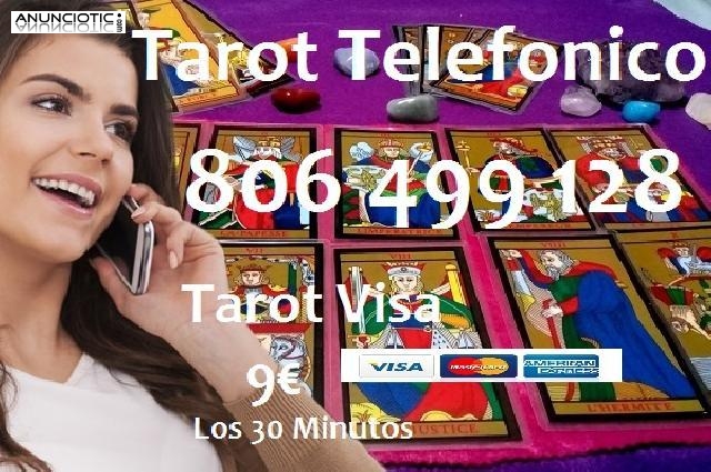 Tarot Visa/806 499 128/Tarot del Amor