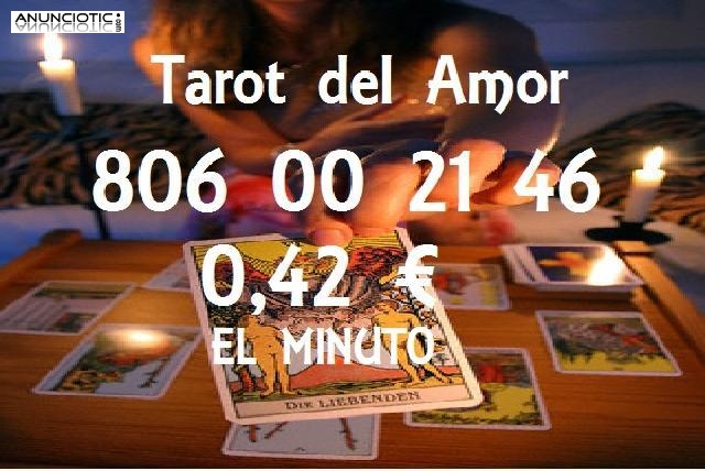 Tarot 806 Videncia/Tarot Visa Barato